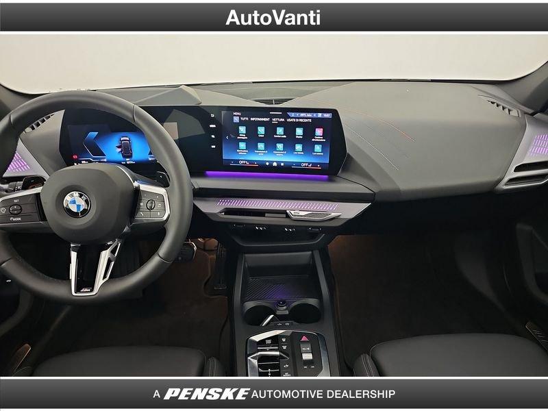 BMW Serie 1 120d 48V MSport Pro auto