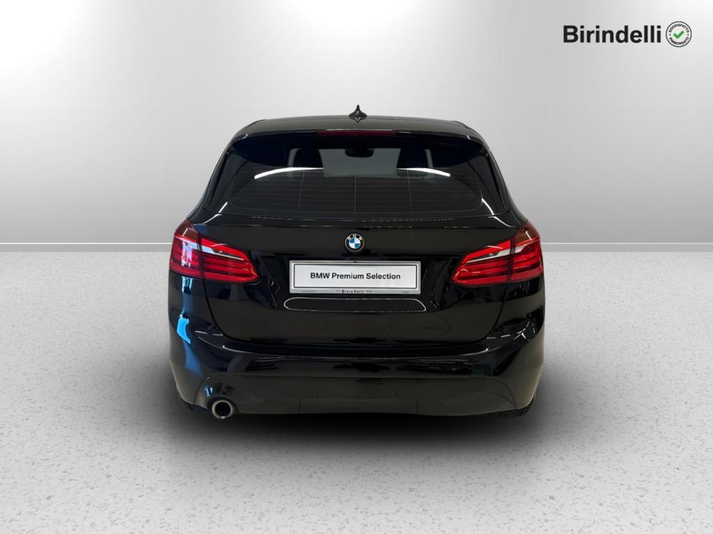 BMW Serie 2 A.T. (F45) - 218i Active Tourer Business