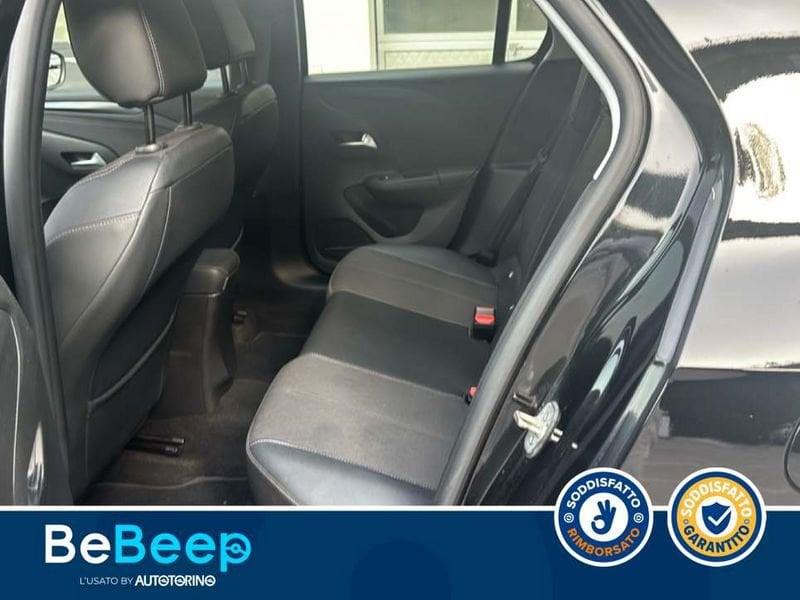 Opel Corsa 1.2 ELEGANCE S&S 75CV
