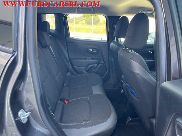 JEEP Renegade 1.3 T4 190CV PHEV 4xe AT6 Limited