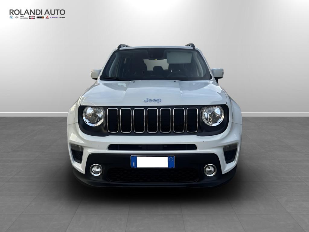 Jeep Renegade 1.6 Multijet II Longitude 2WD