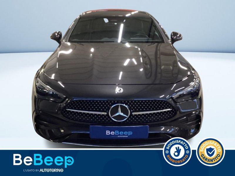 Mercedes-Benz CLE Coupé CLE CLE COUPE 220 D AMG LINE PREMIUM AUTO