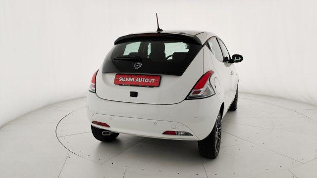 LANCIA Ypsilon 1.0 FireFly 5 porte S&S Hybrid Platino