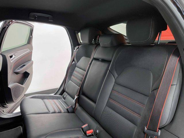 RENAULT Arkana 1.6E-TECHFULLHYBRIDR.S. LINE 145CV- IVA DEDUCIBILE