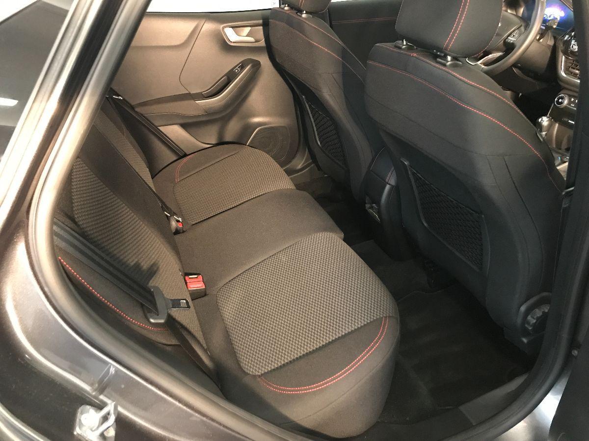 FORD Puma 1.0 HYBRID 125 CV ST LINE