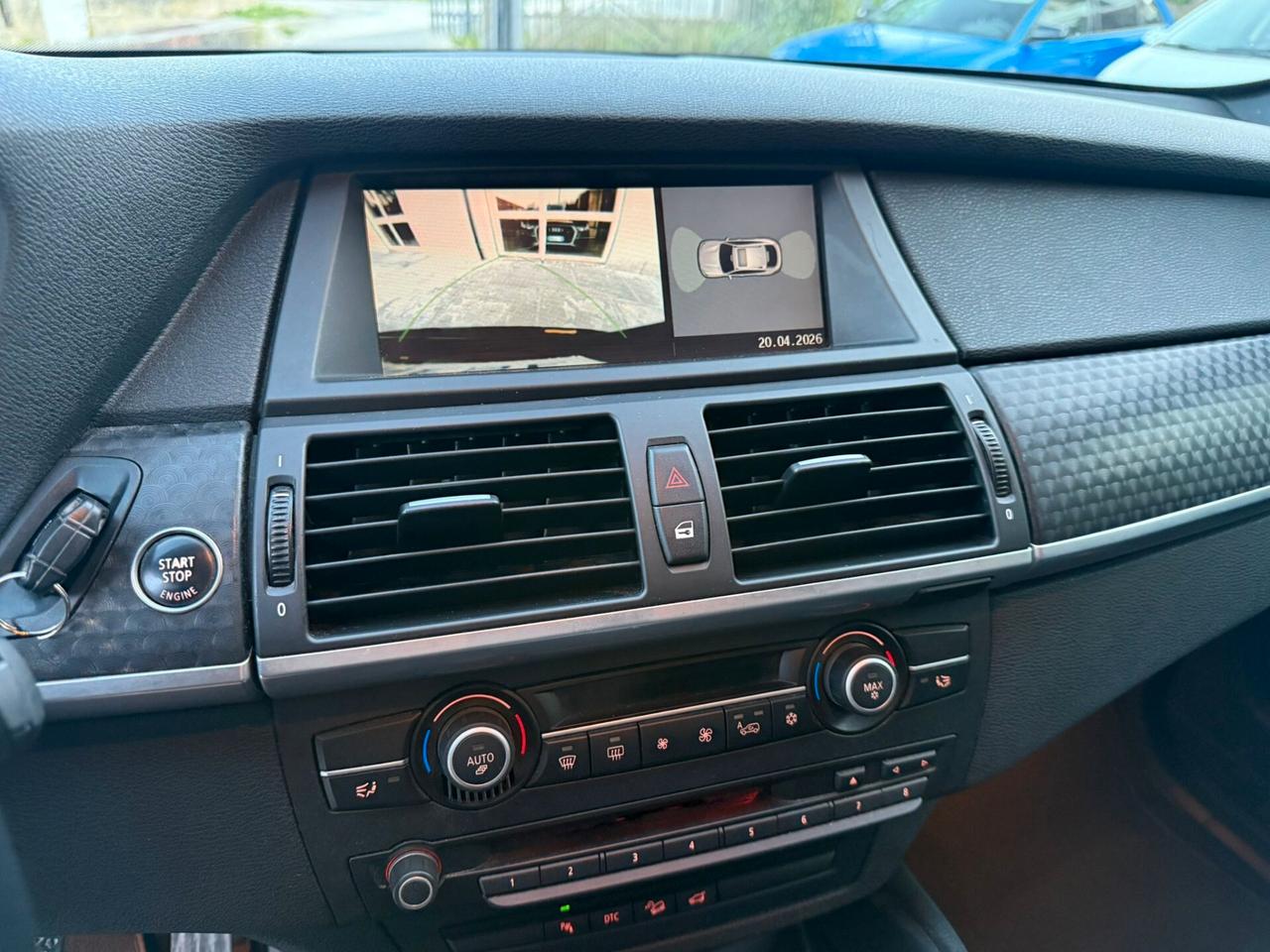 Bmw X6 xDrive30d Futura 235CV