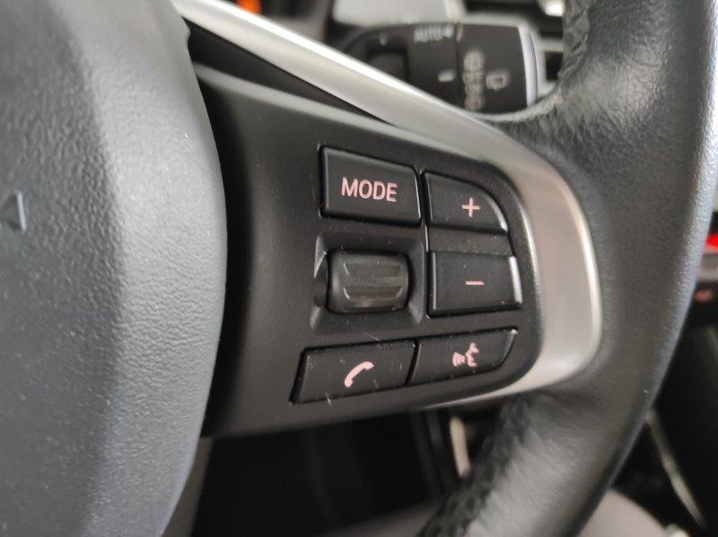 BMW X2 (F39) - X2 sDrive18i Business-X
