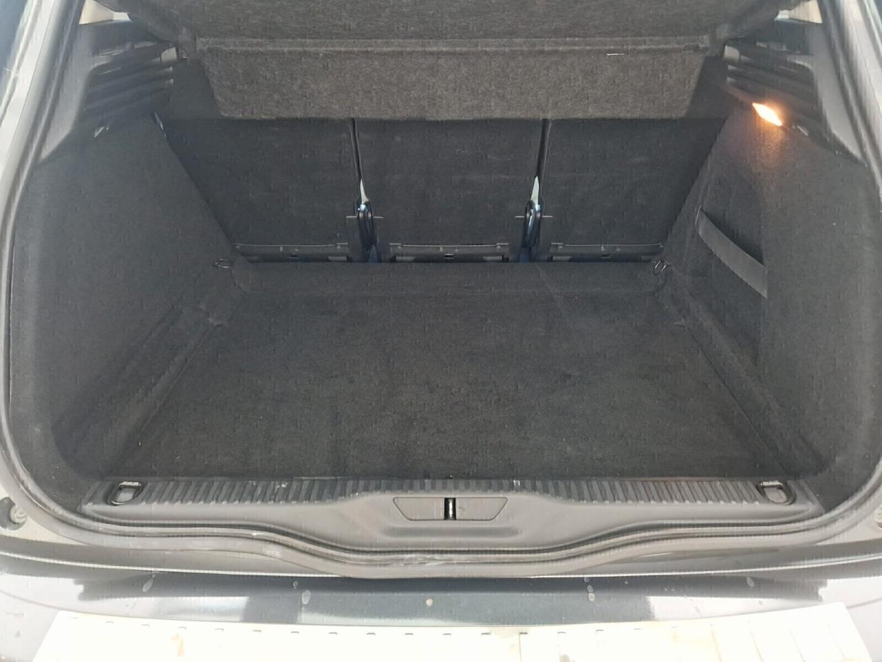 Citroen C4 Picasso 1.6 e-HDi 115 ETG6 Exclusive