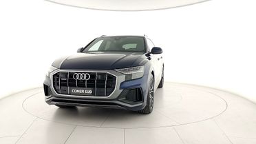 AUDI Q8 - Q8 50 3.0 tdi mhev Sport quattro tiptronic