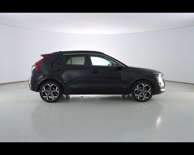 KIA Niro 1.6 GDi DCT HEV Evolution
