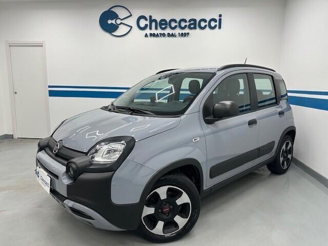 Fiat Panda 1.0 hybrid City Cross s * 12.000 KM *