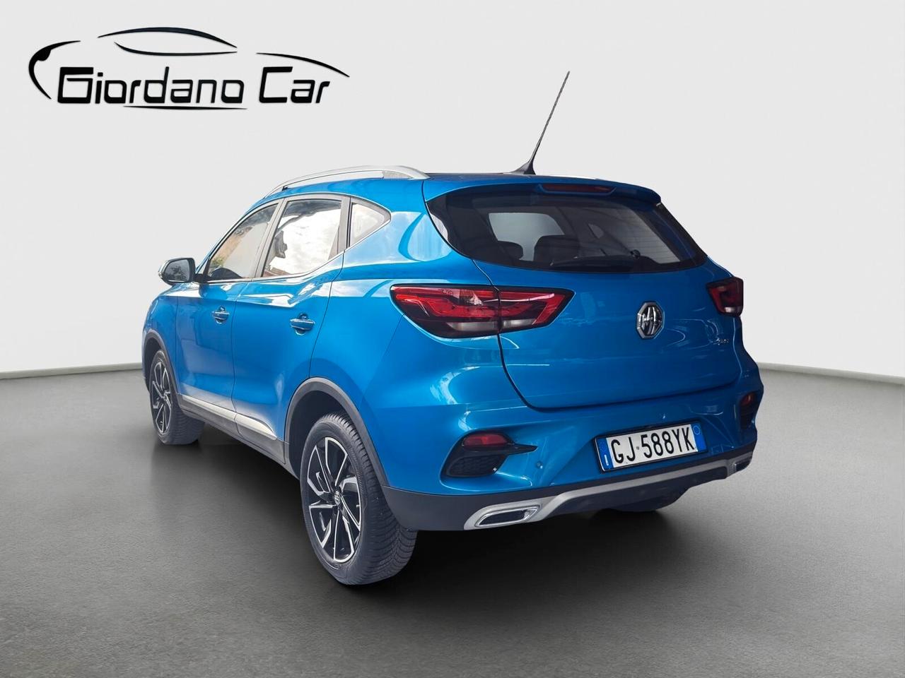 Mg ZS 1.0T-GDI Luxury