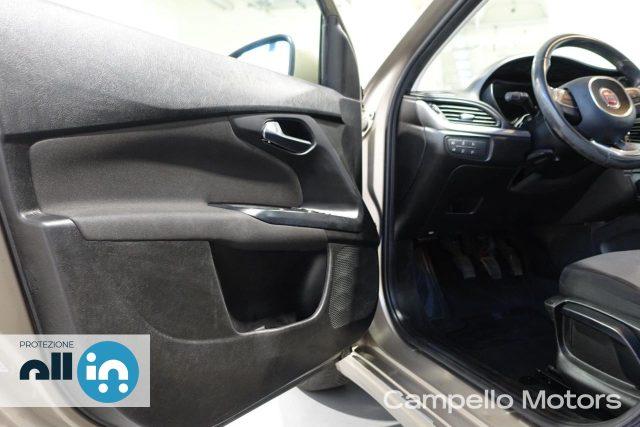 FIAT Tipo Tipo 5P 1.3 Mjt 95cv Pop Business