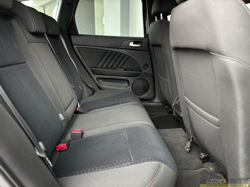 Alfa Romeo 159 2.0 JTDm 136 CV Sportwagon Distinctive