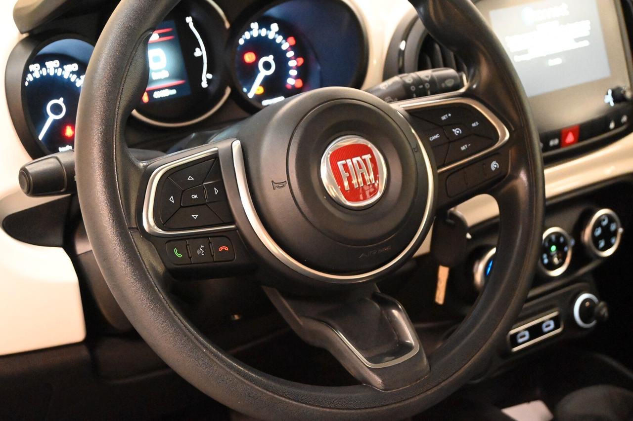 FIAT 500L 500L 1.4 95 CV S&S Mirror