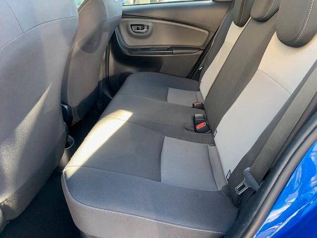 Toyota Yaris 1.5 Hybrid Active