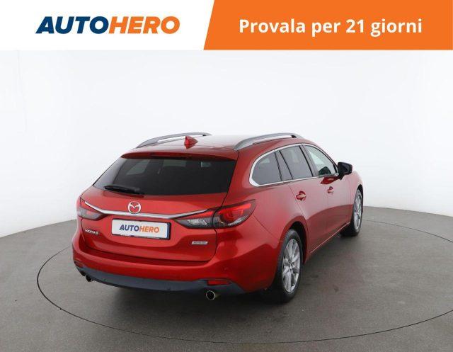 MAZDA 6 2.2L Skyact.-D 150CV Wagon Business