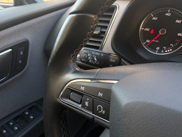 SEAT Leon 1.6 TDI 115 CV 5p. Style