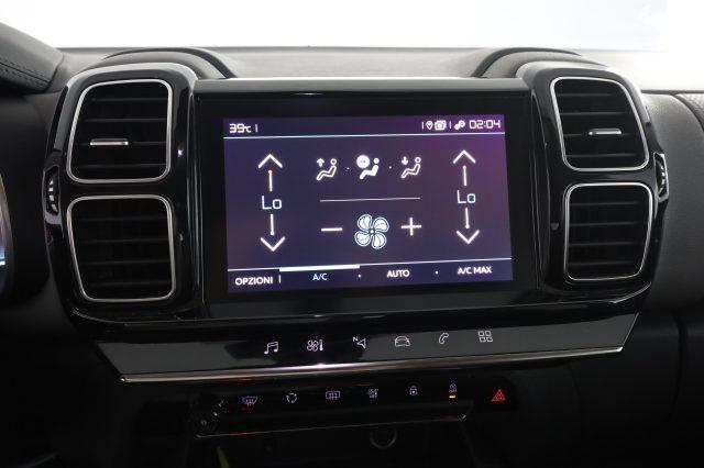 CITROEN C5 Aircross C5 Aircross PureTech 130 S&S Shine
