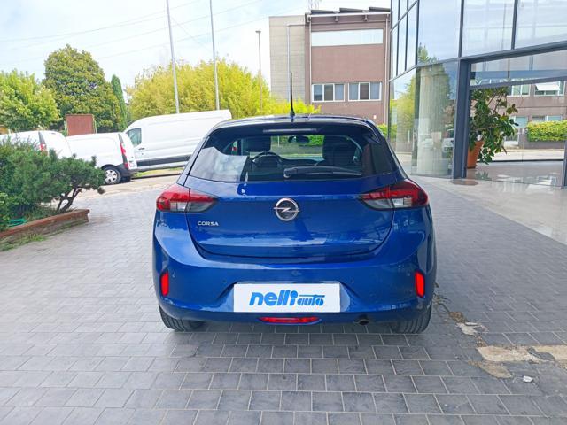 OPEL Corsa 1.2 100 CV Edition