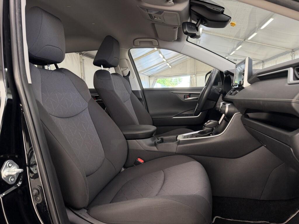 Toyota RAV4 2.5 VVT-iE Hybrid Dynamic 2WD E-CVT