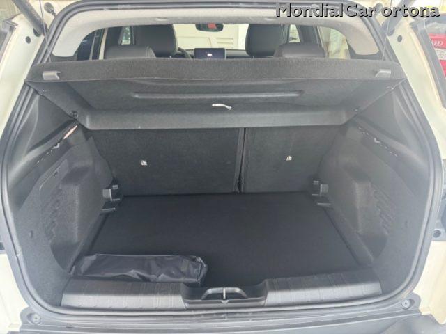 JEEP Avenger 1.2 Turbo 100 CV MHEV Summit automatica