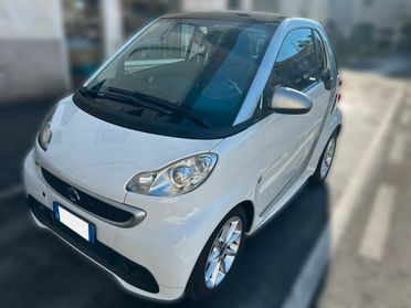 Smart ForTwo 1.0 mhd Passion 71cv FL - ANCHE PER NEOPATENTATI