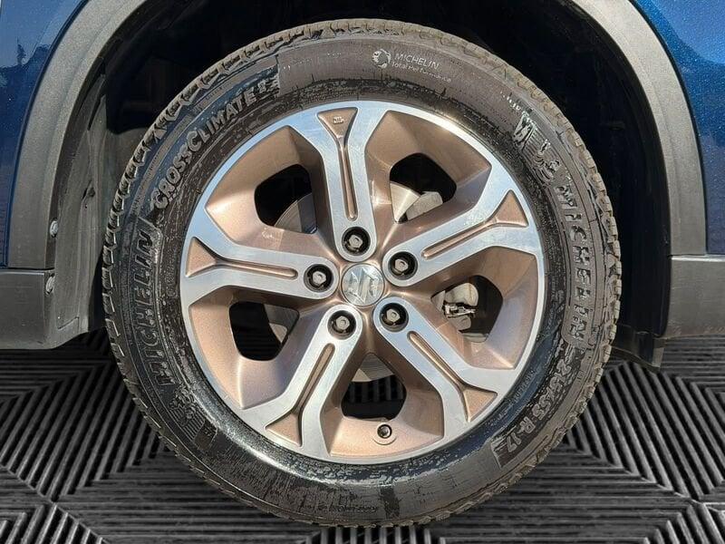 Suzuki Vitara Vitara 1.6 ddis Yoru s&s 4wd allgrip