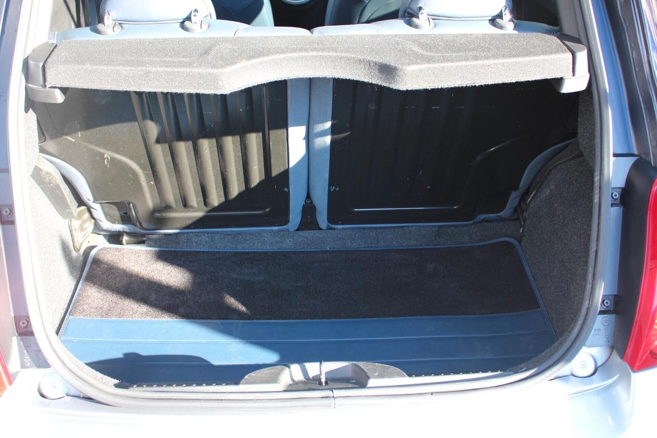 Abarth 695 1.4 Turbo T-Jet Rivale #SPECIAL EDITION N° 1289