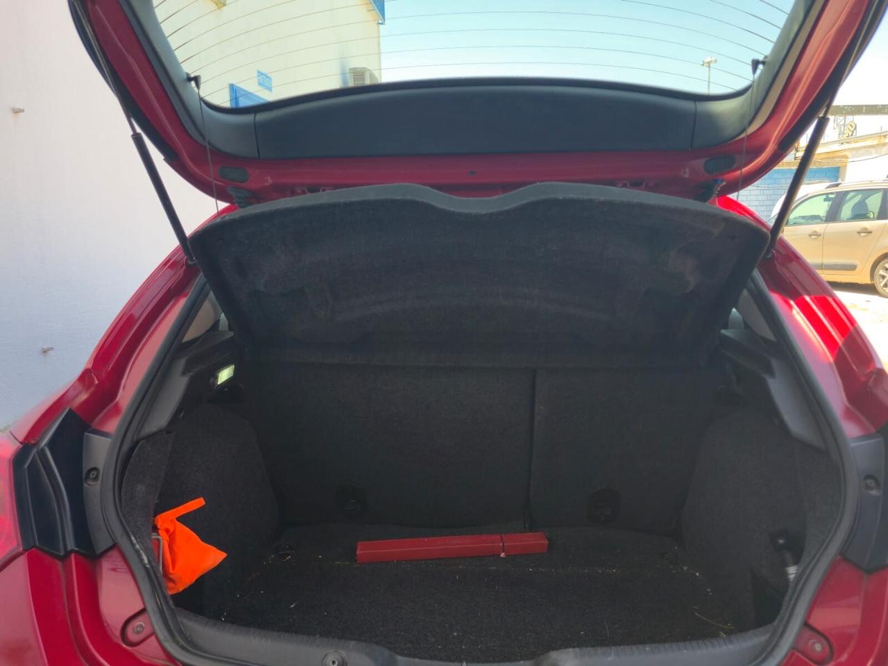 Alfa Romeo Giulietta 1.6 JTDm-2 105 CV Veloce