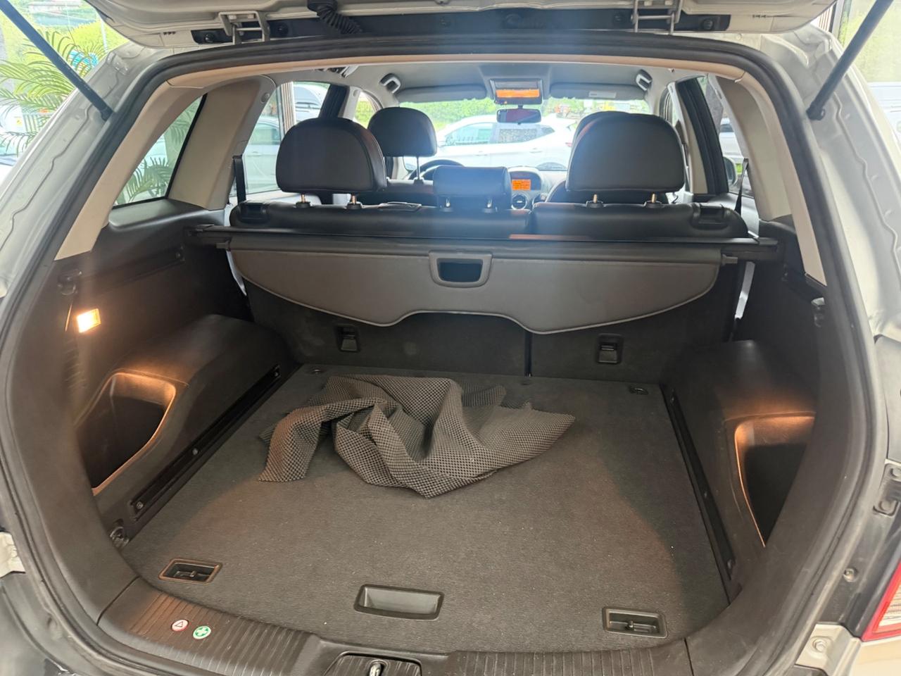 Opel Antara 2.2 CDTI 163CV Cosmo Unlimited