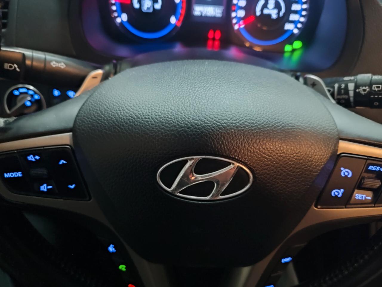 HYUNDAI i40 DEL 2013 1.7DIESEL AUTOMATICA FULL OPTIONAL