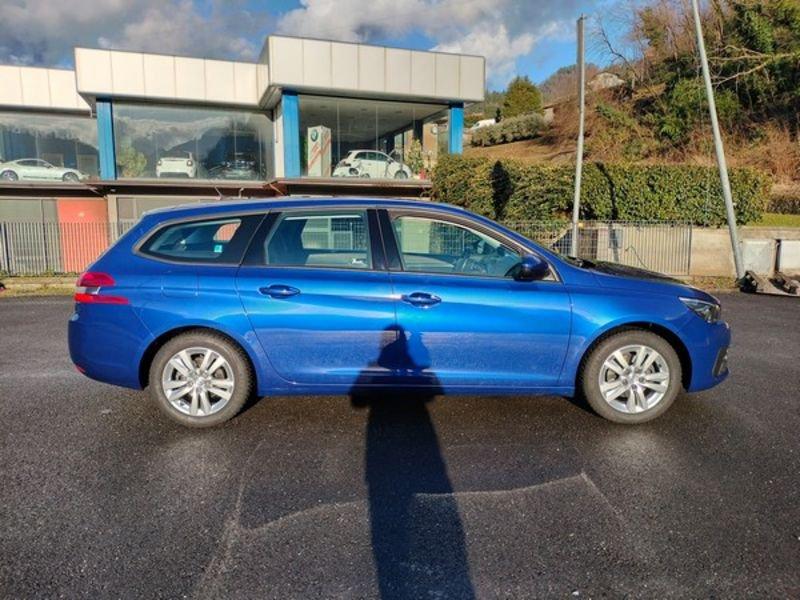 Peugeot 308 BlueHDi 130 EAT6 S&S SW Business