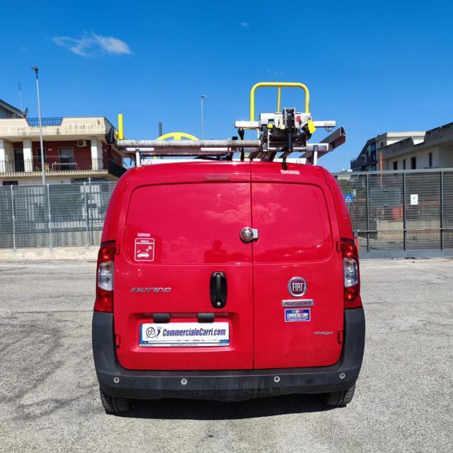 FIAT FIORINO 1.3 M-JET FURGONE ADVENTURE - 2016