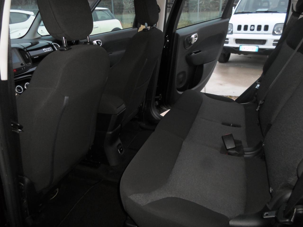 Fiat 500L 1.3 Multijet 95 CV Business