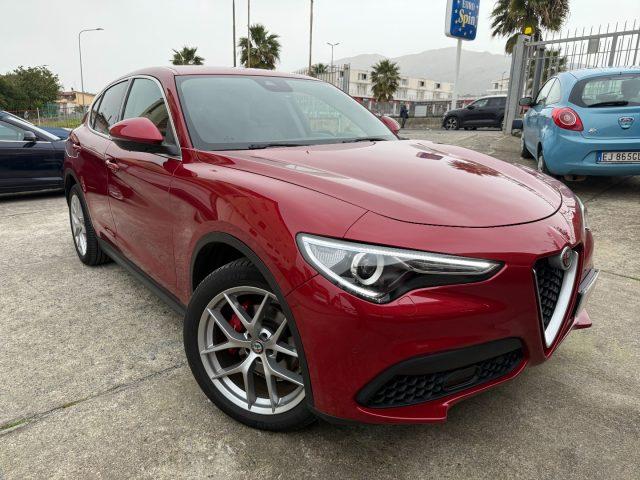 ALFA ROMEO Stelvio 2.0 Turbo 280 CV AT8 Q4 First Edition