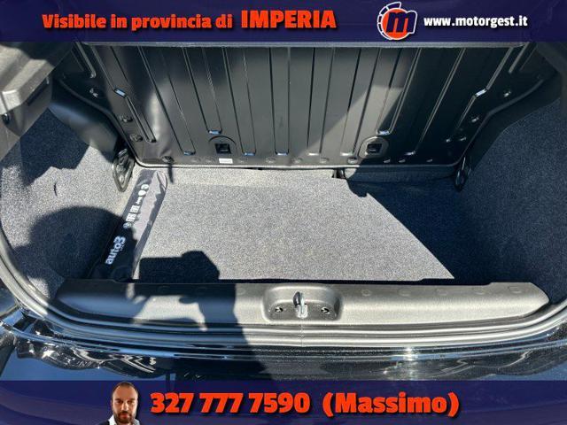 FIAT Panda 1.0 FireFly S&S Hybrid Pandina