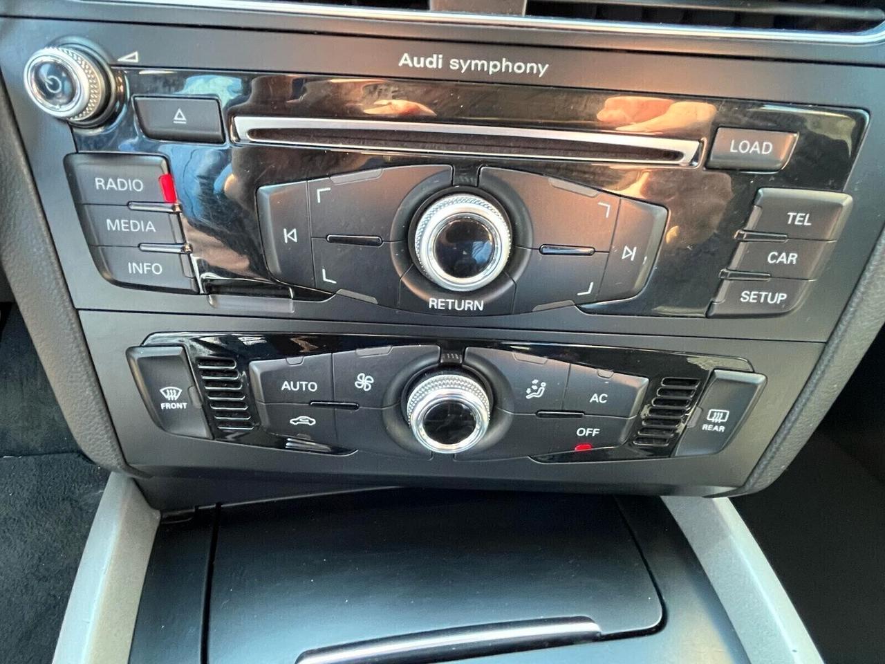 Audi Q5 2.0 TDI 143 CV Advanced