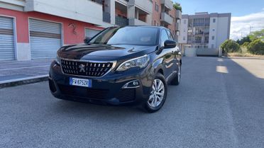 Peugeot 3008 BlueHDi 130 S&S EAT8 Business | GARANZIA 12 MESI