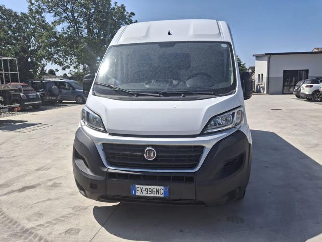 FIAT DUCATO 35 130 CV 2.3 MJT PLTM
