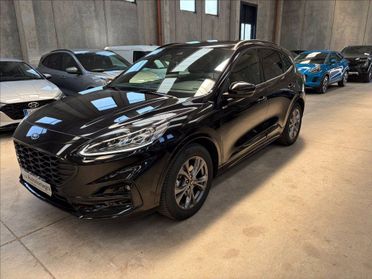 FORD Kuga 2.5 full hybrid ST-Line X 2wd 190cv cvt del 2023