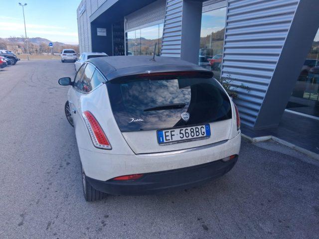 LANCIA Delta 1.6MJT DPF PLATINO 120CV OK NEOPATENTATI diesel