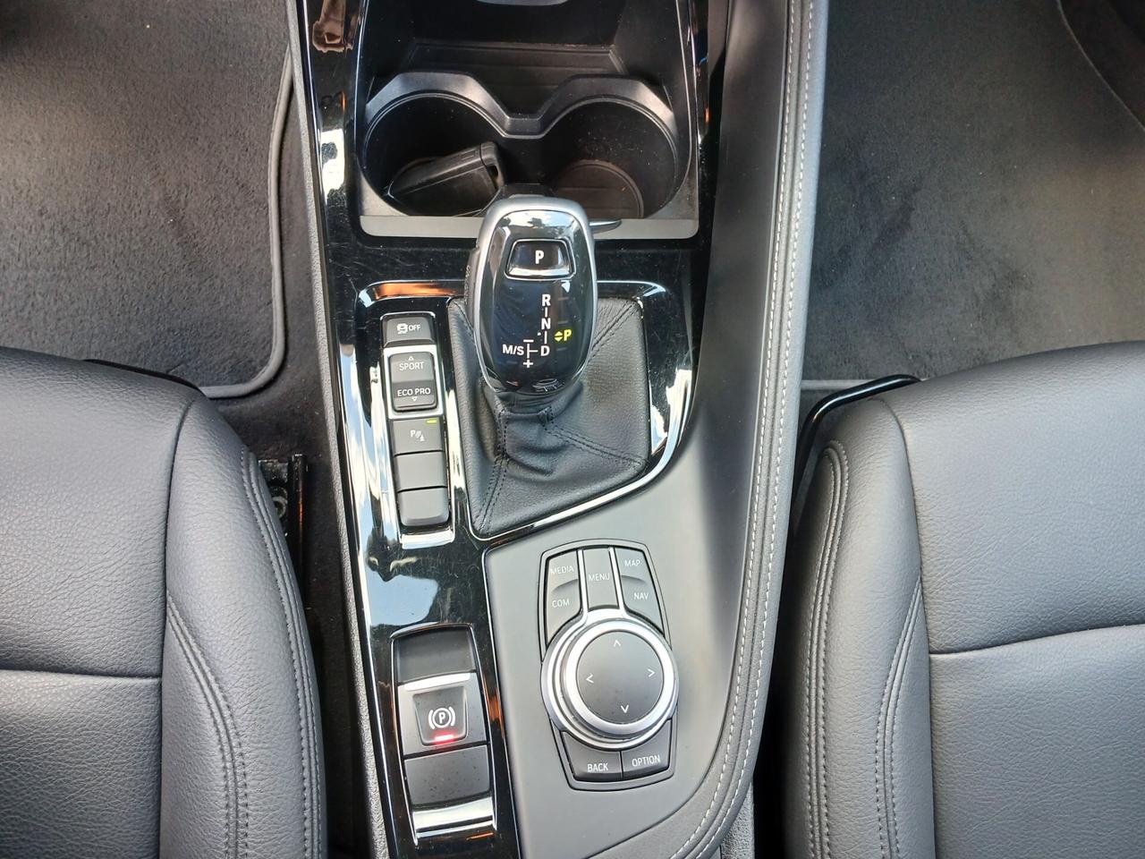 Bmw X2 SDRIVE 16D AUTO 2021
