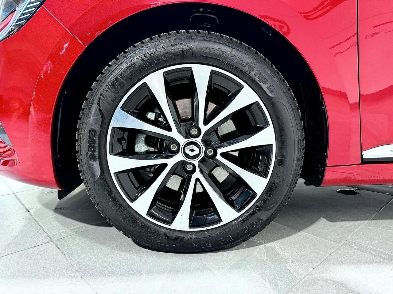 Renault Clio Full Hybrid E-Tech 145 CV 5 porte Techno