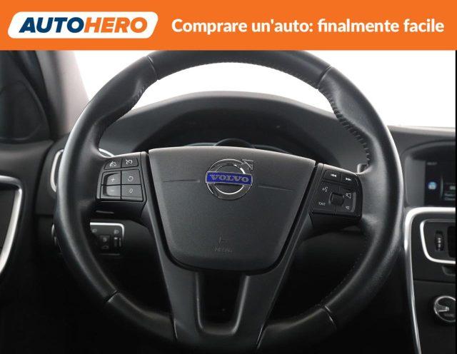 VOLVO V60 D2 Geartronic Kinetic