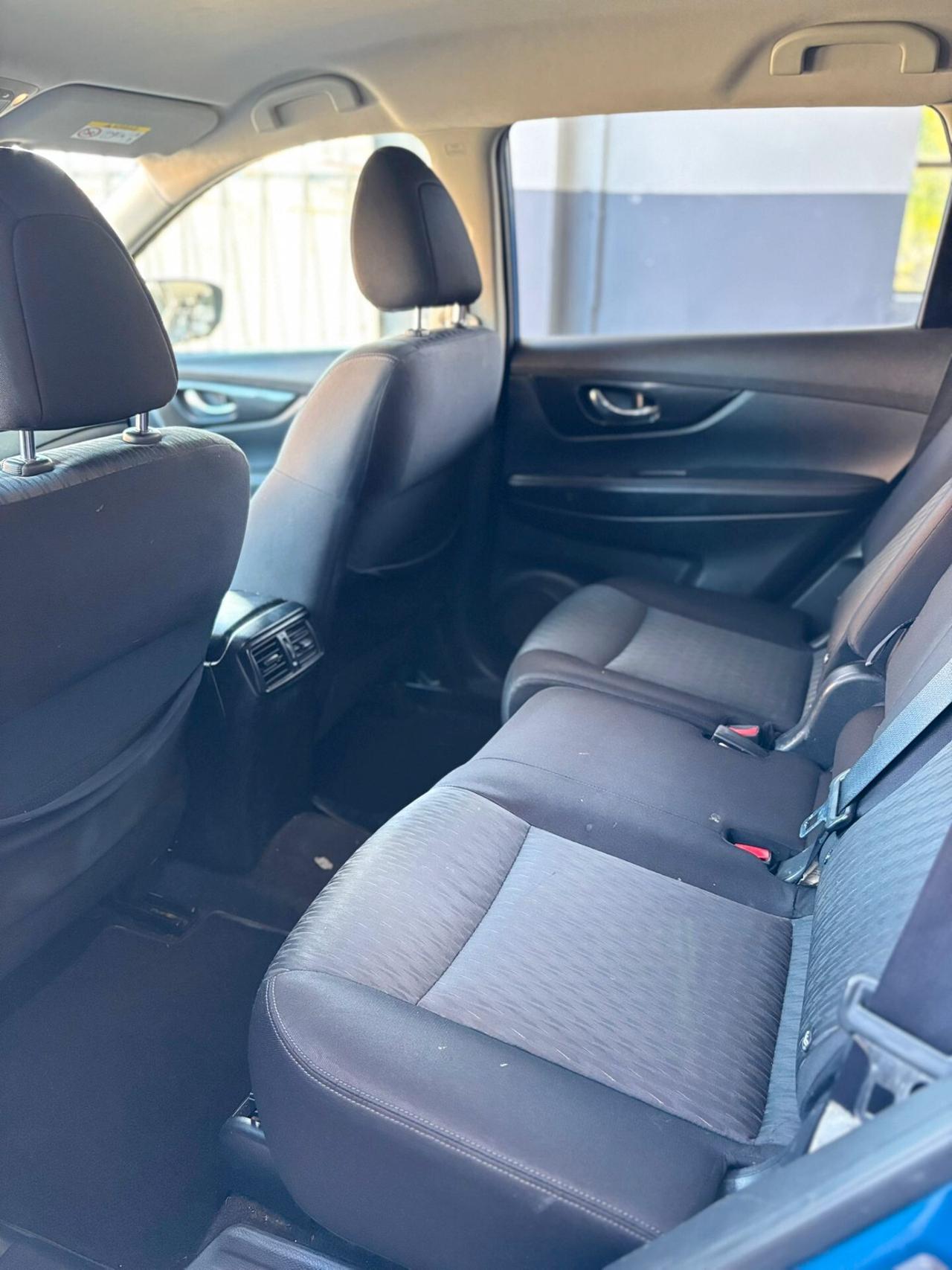 Nissan X-Trail 1.6 dCi 2WD Tekna