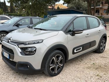Citroën C3 1.2 Benzina 2020 - Distribuzione fatta – Tagliando completo