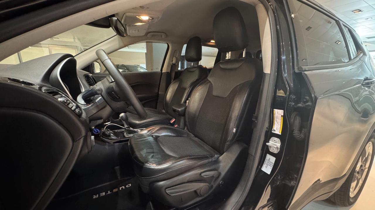 JEEP COMPASS 2.0 MULTIJET AUT. 4WD LIMITED - 2017