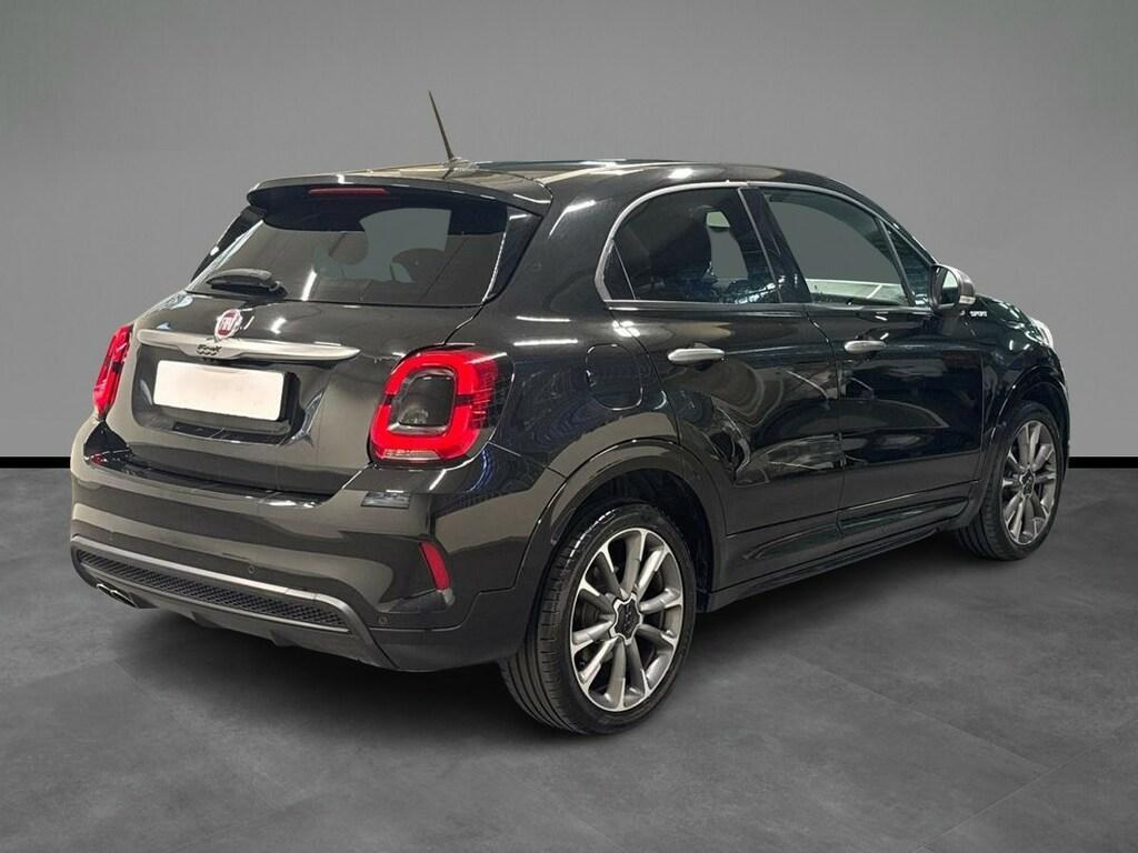 Fiat 500X 1.6 Multijet Sport
