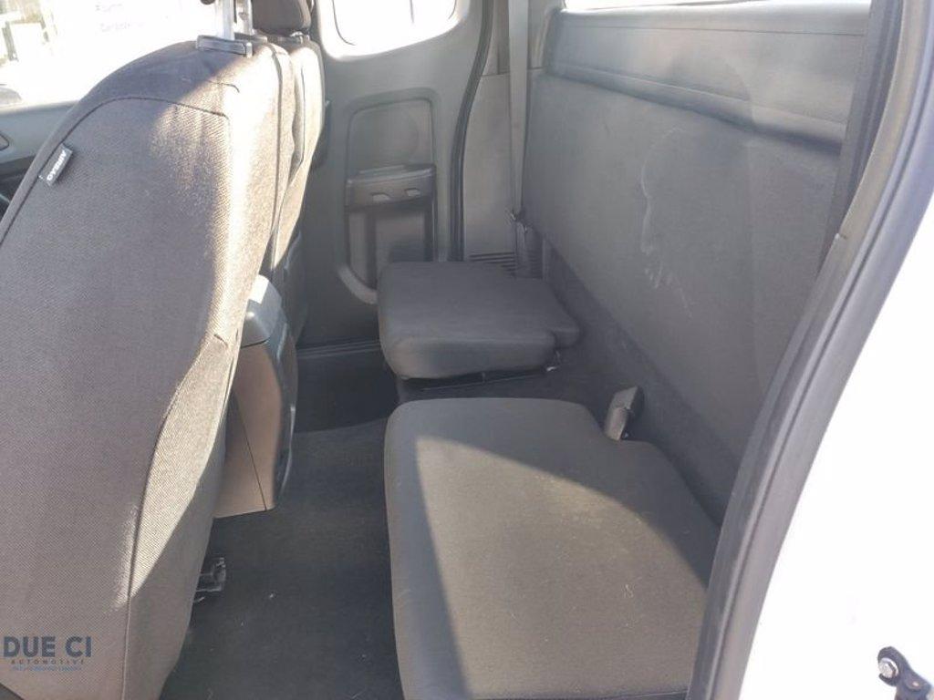 FORD Ranger 2.0 ECOBLUE Super Cab XL 4 posti del 2022